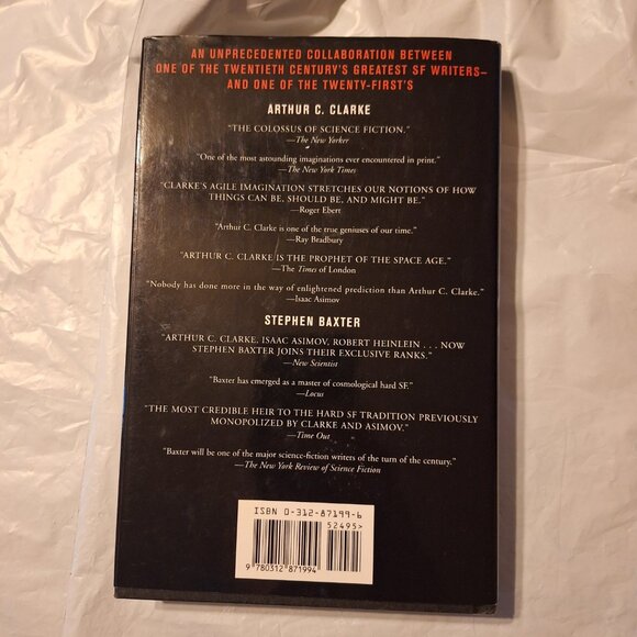 The light of other days - Picture 4 of 4